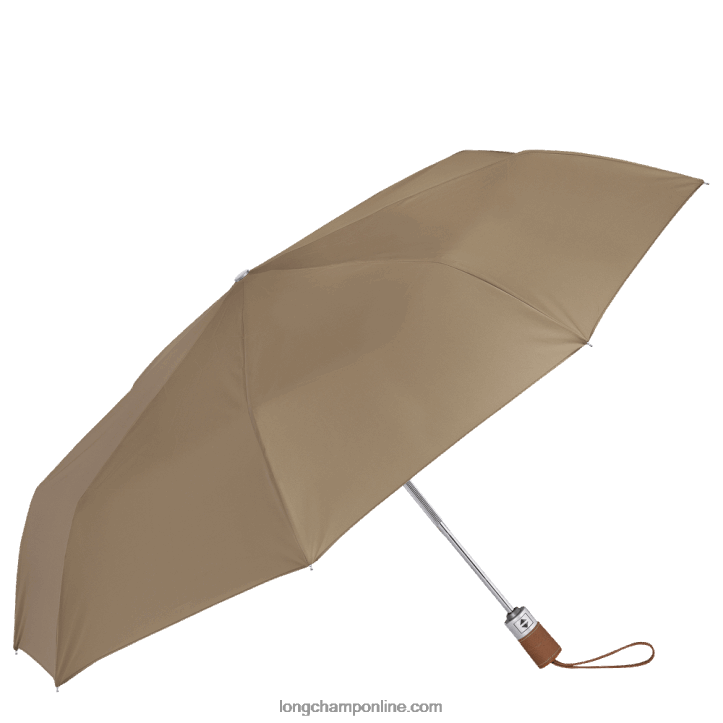 Desert F8FL968 Le Pliage Retractable umbrella Men Longchamp