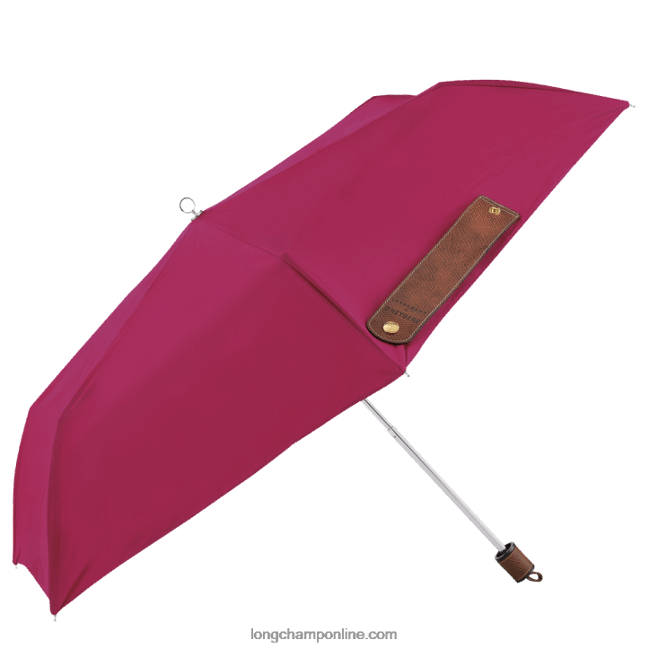 Pink F8FL964 X D'heygere Umbrella Men Longchamp