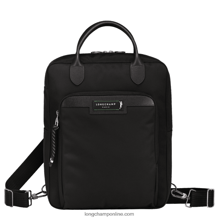 Black F8FL451 Le Pliage Energy Backpack Men Longchamp