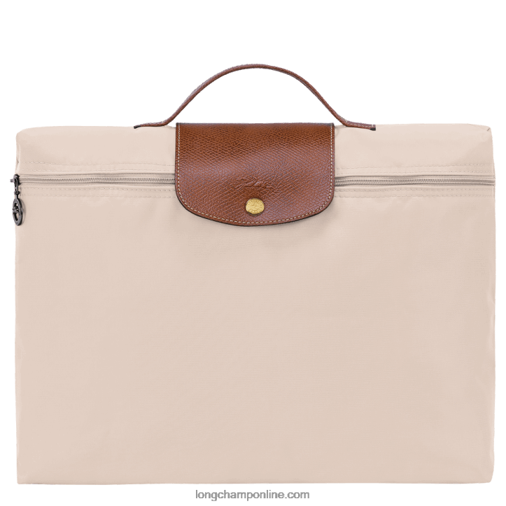 Paper F8FL490 Le Pliage Original Briefcase S Men Longchamp
