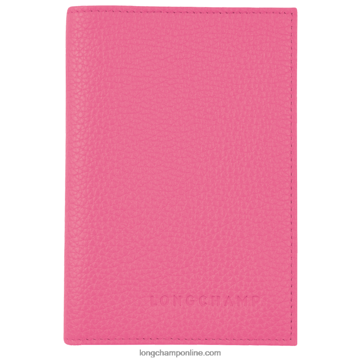 Candy F8FL729 Le Foulonne Passport cover Men Longchamp