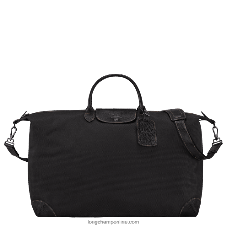 Black F8FL771 Boxford Travel bag M Men Longchamp
