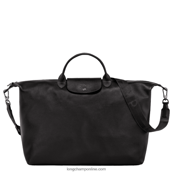 Black F8FL783 Le Pliage Xtra Travel bag S Men Longchamp
