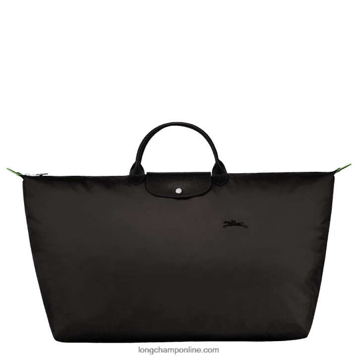 Black F8FL793 Le Pliage Green Travel bag M Men Longchamp