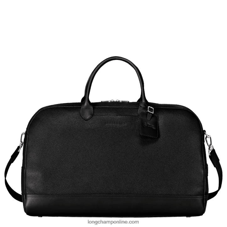 Black F8FL823 Le Foulonne Travel bag M Men Longchamp