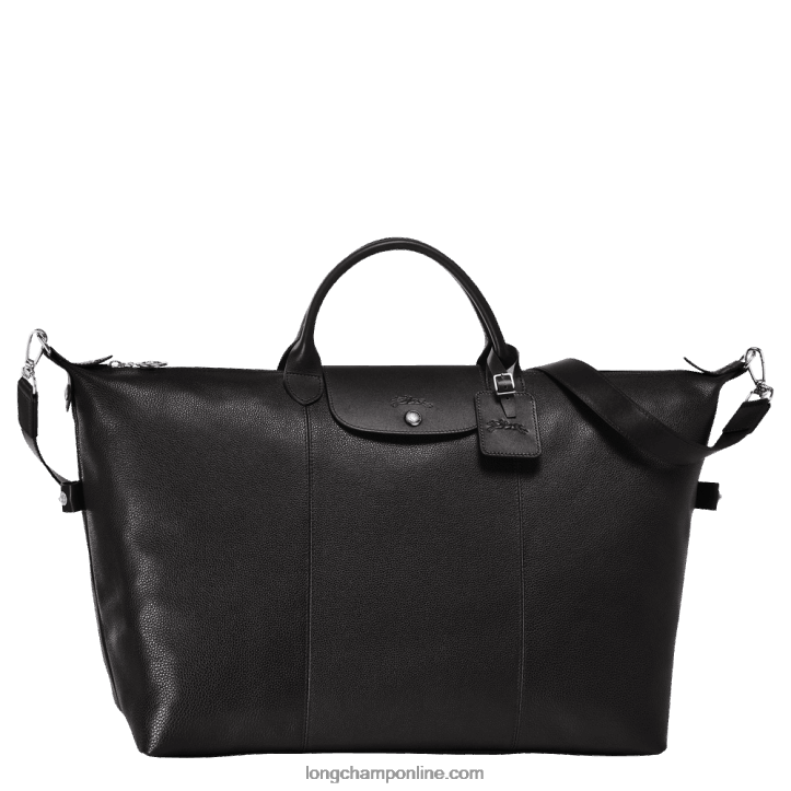 Black F8FL830 Le Foulonne Travel bag M Men Longchamp