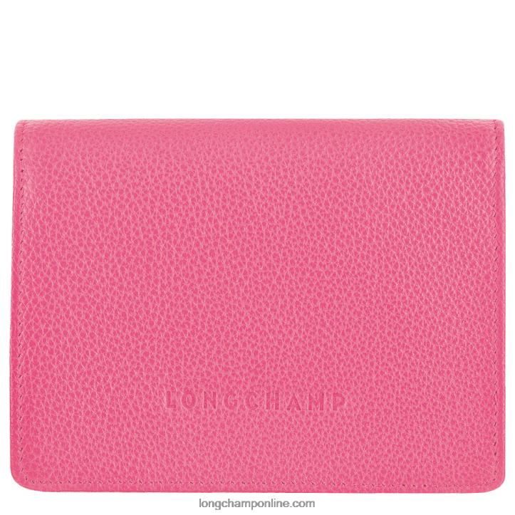 Candy F8FL600 Le Foulonne Wallet Men Longchamp