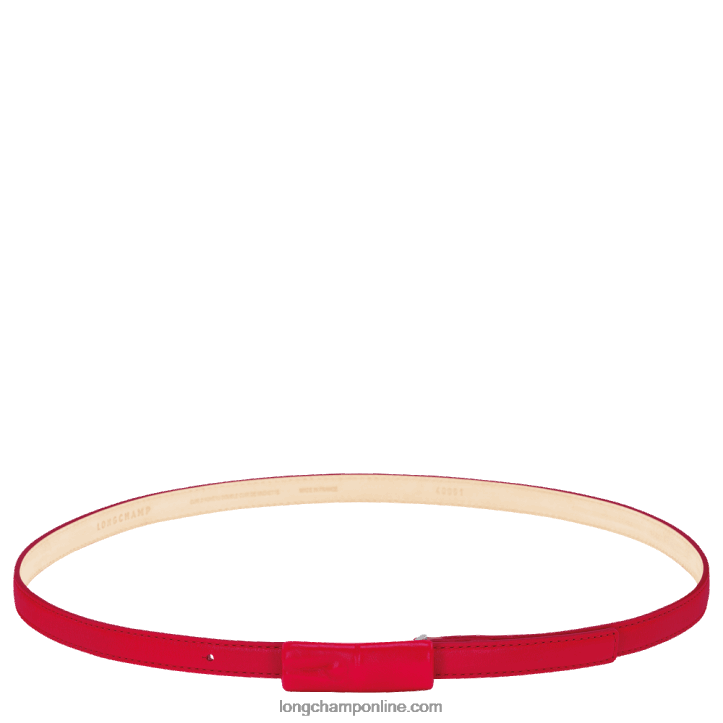 Love F8FL935 Roseau Ladies' belt Women Longchamp