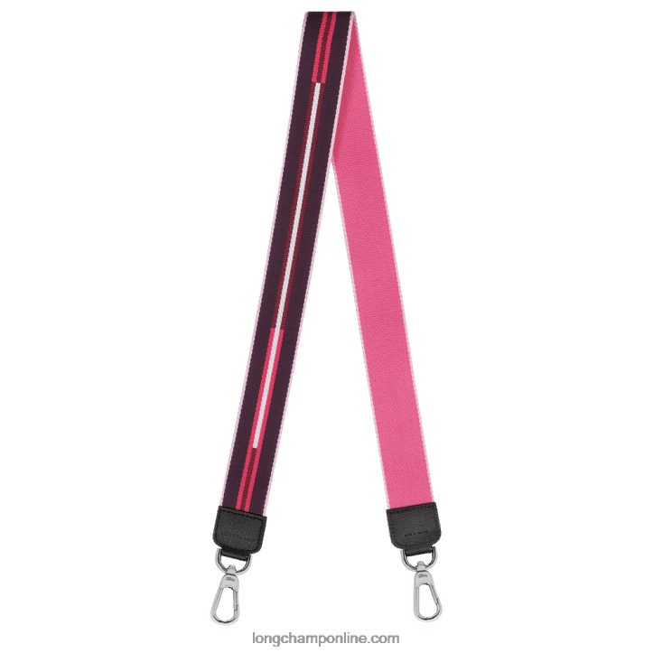 Candy F8FL1079 Rayures Shoulder strap Women Longchamp