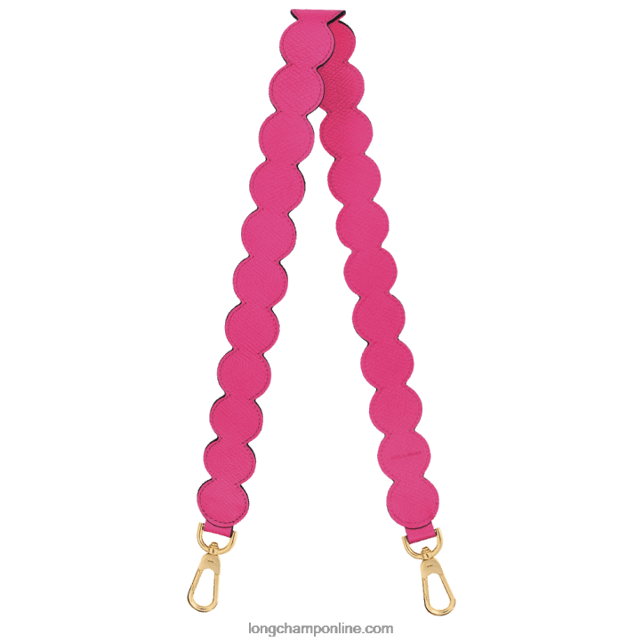 Fuchsia F8FL1071 Epure Shoulder strap Women Longchamp