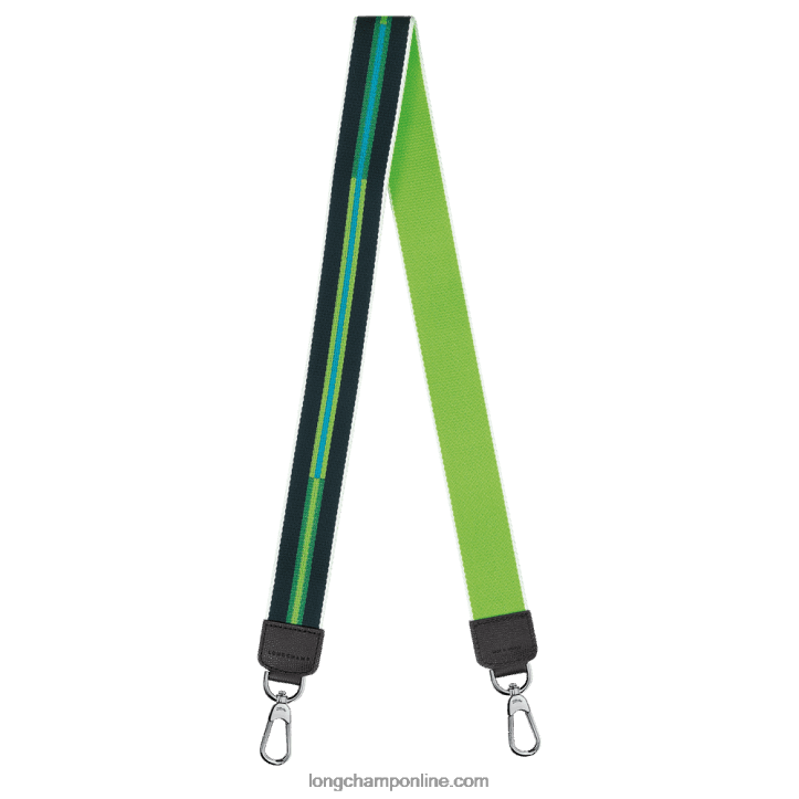 Green Light F8FL1077 Rayures Shoulder strap Women Longchamp