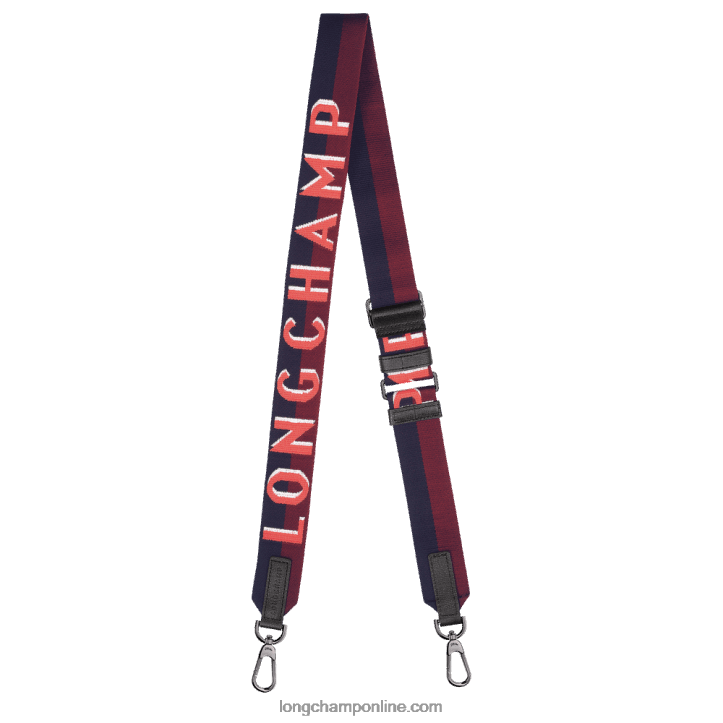 Orange F8FL1072 Shadow Adjustable shoulder strap Women Longchamp