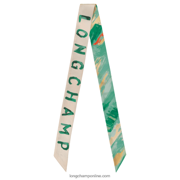 Aqua F8FL1065 Spring/Summer 2023 Collection Bandeau Women Longchamp