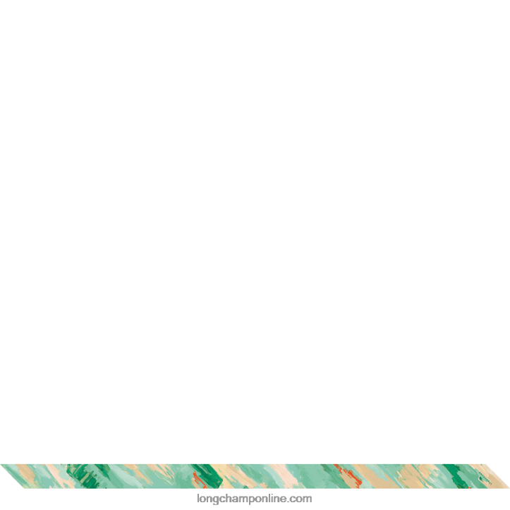 Aqua F8FL1065 Spring/Summer 2023 Collection Bandeau Women Longchamp