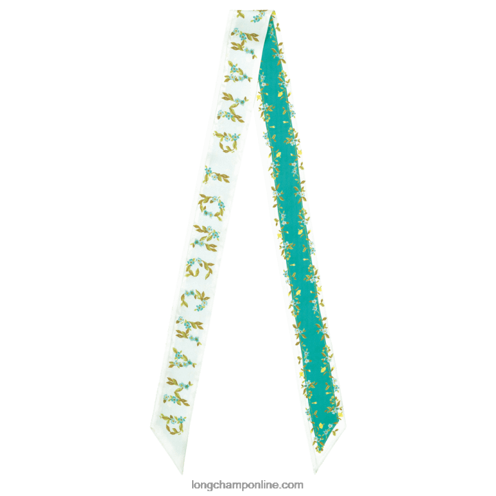 Lemon F8FL1064 Spring/Summer 2023 Collection Bandeau Women Longchamp