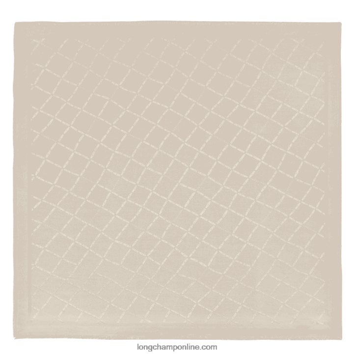 Paper F8FL1002 Spring/Summer 2023 Collection Shawl Women Longchamp