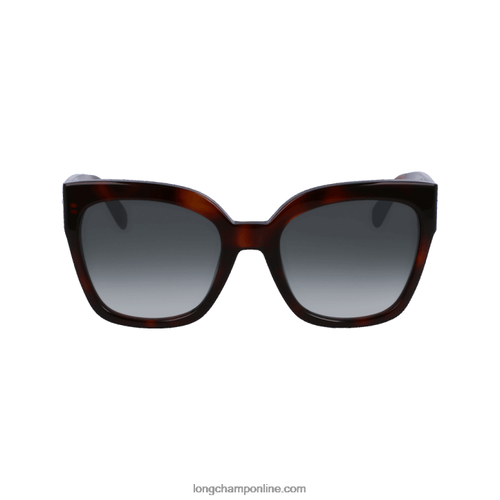 Havana F8FL898 Fall/Winter 2022 Collection Sunglasses Women Longchamp