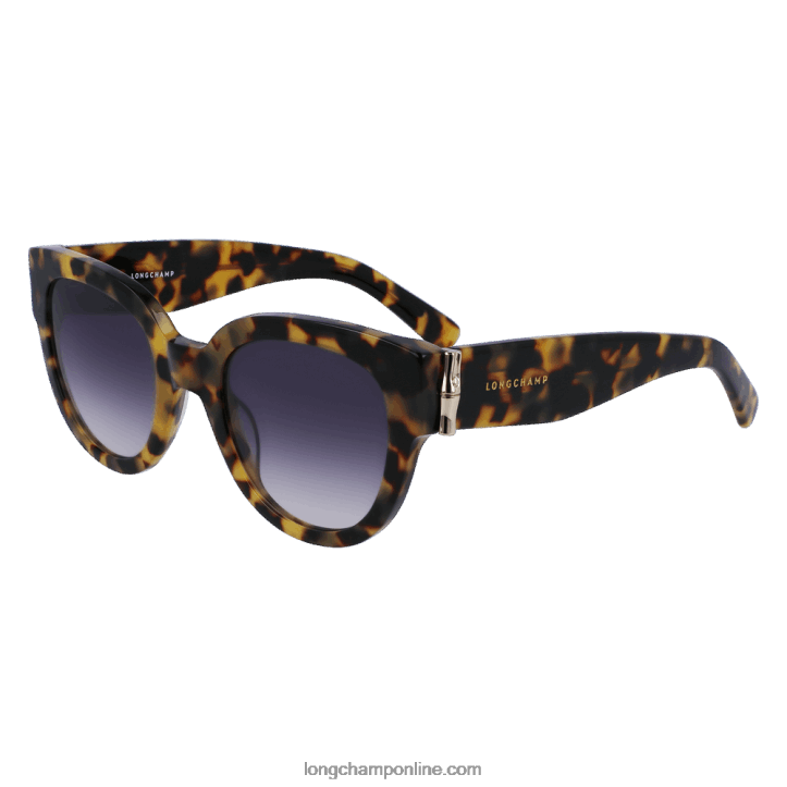 Tokio Havana F8FL886 Spring/Summer Collection 2023 Sunglasses Women Longchamp