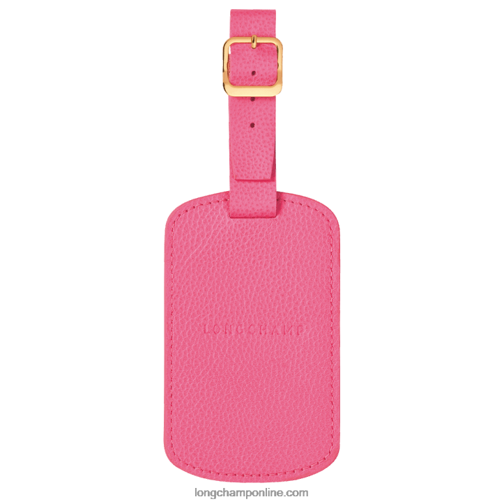 Candy F8FL856 Le Foulonne Luggage tag Women Longchamp