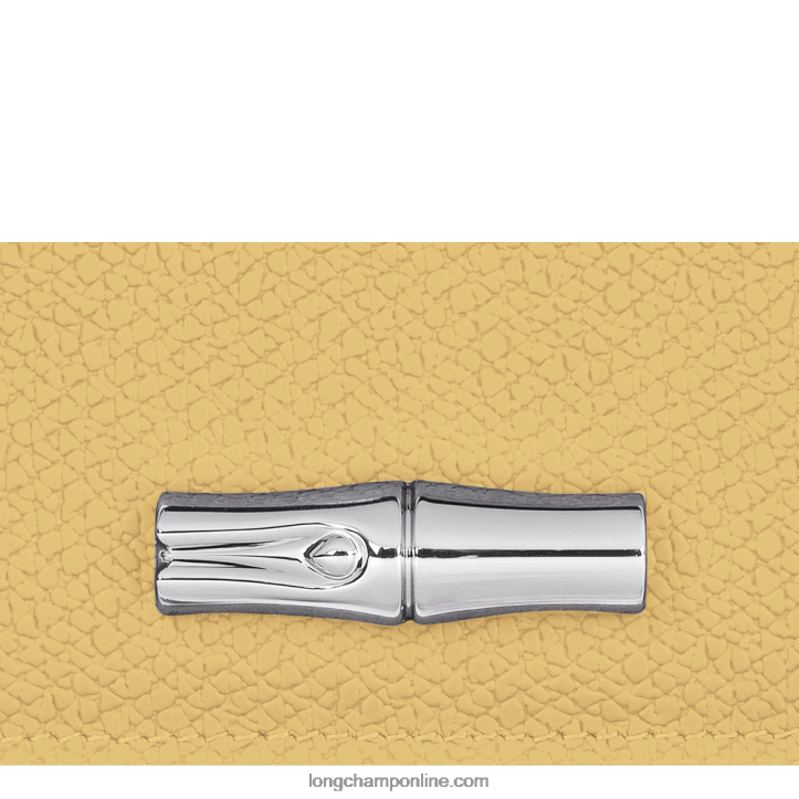 Corn F8FL638 Roseau Card holder Women Longchamp