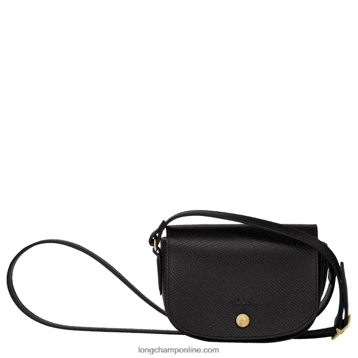 Black F8FL288 Epure Crossbody bag XS Women Longchamp