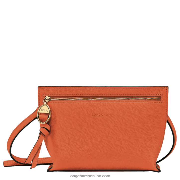 Carot F8FL311 Mailbox Crossbody bag XS Women Longchamp