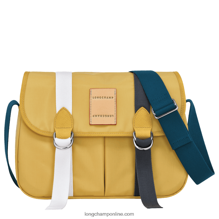 Corn F8FL209 Le Pliage Re Play Crossbody bag L Women Longchamp