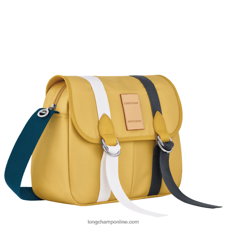 Corn F8FL209 Le Pliage Re Play Crossbody bag L Women Longchamp