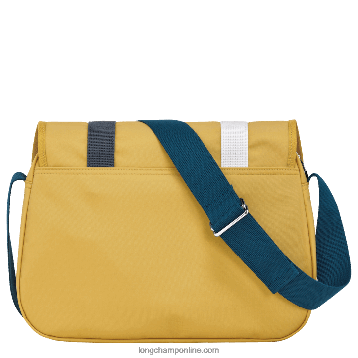 Corn F8FL209 Le Pliage Re Play Crossbody bag L Women Longchamp