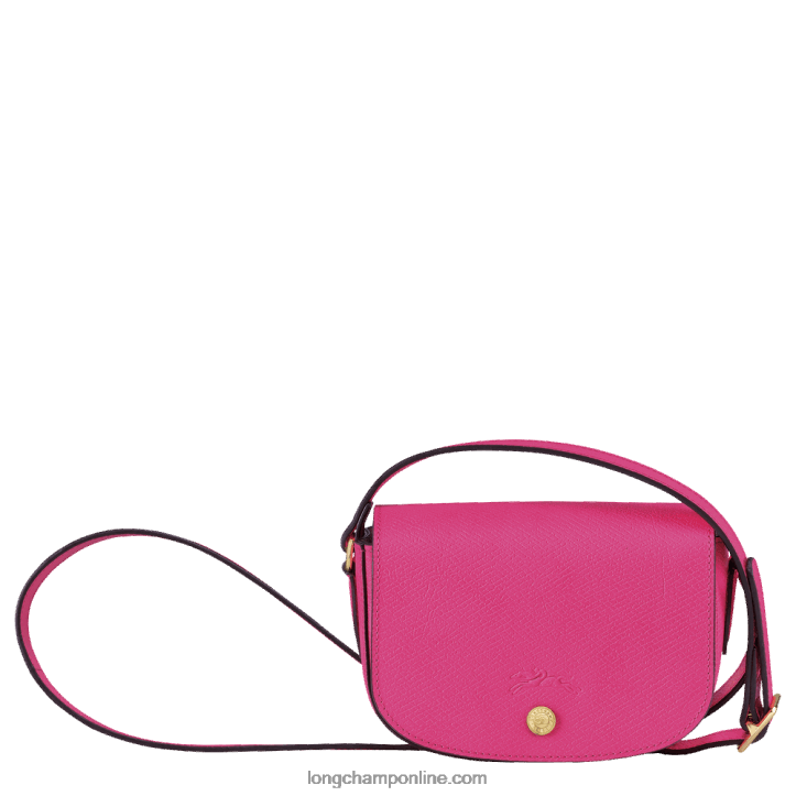 Fuchsia F8FL291 Epure Crossbody bag XS Women Longchamp