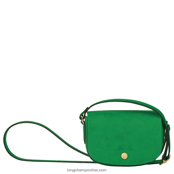 Green F8FL35 Epure Crossbody bag XS Women Longchamp