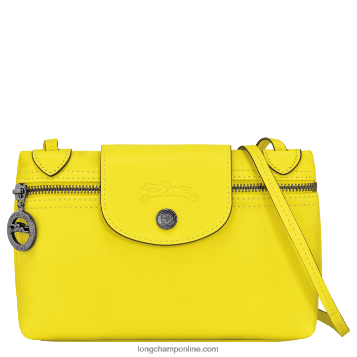 Lemon F8FL299 Le Pliage Xtra Crossbody bag Women Longchamp