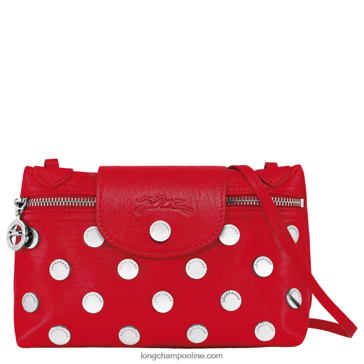 Love F8FL305 Le Pliage Xtra Crossbody bag Women Longchamp