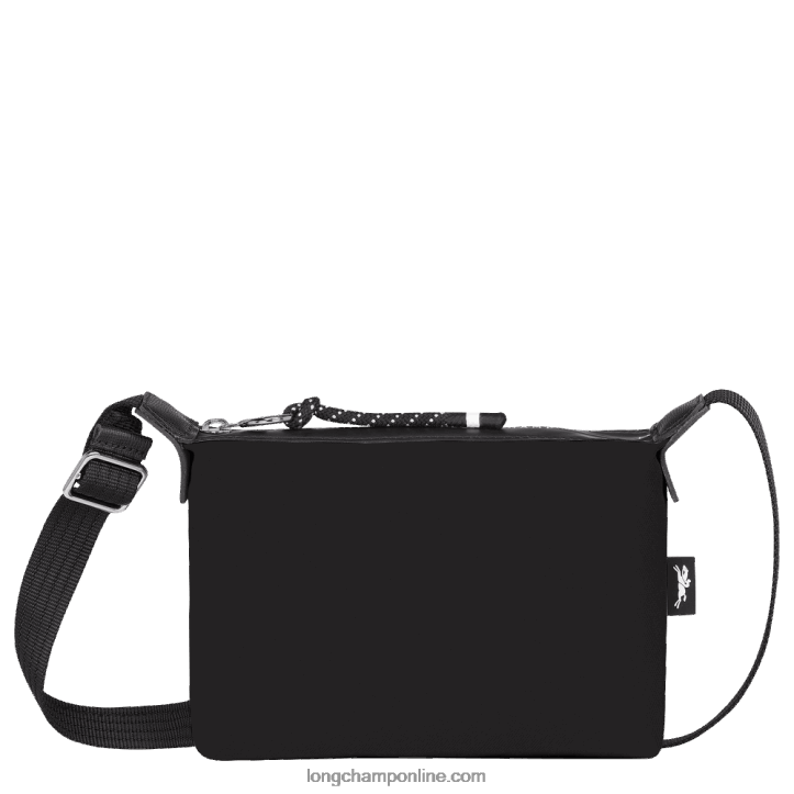 Black F8FL343 Le Pliage Energy Pouch Women Longchamp