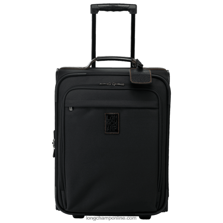 Black F8FL846 Boxford Suitcase S Women Longchamp