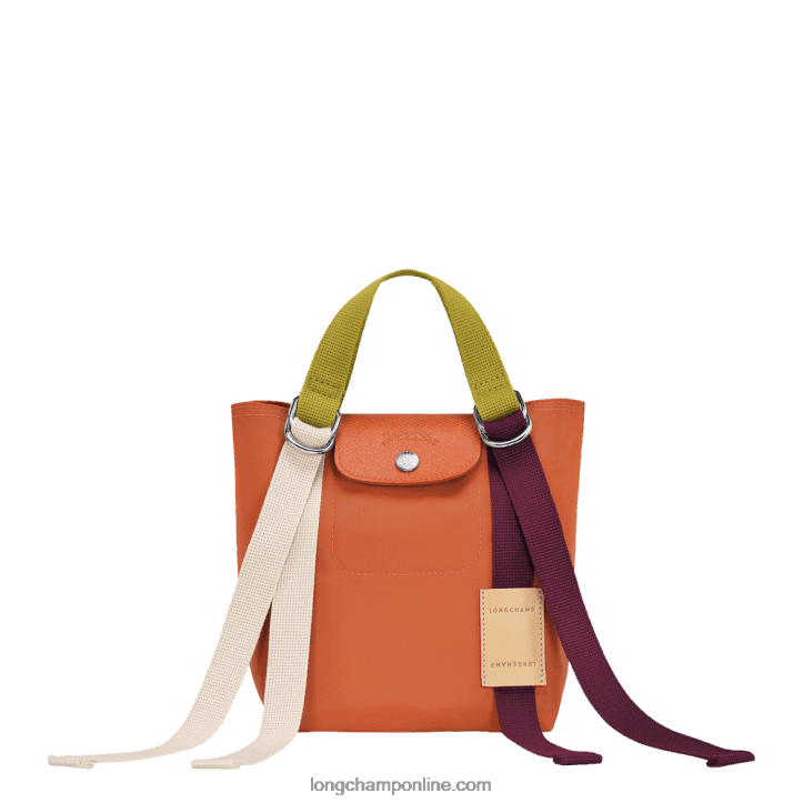 Carot F8FL48 Le Pliage Re Play Handbag XS Women Longchamp