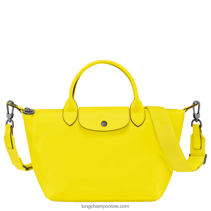 Lemon F8FL152 Le Pliage Xtra Handbag S Women Longchamp