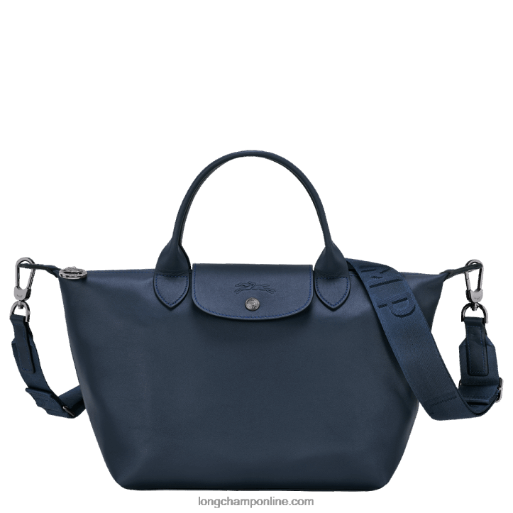 Navy F8FL153 Le Pliage Xtra Handbag S Women Longchamp