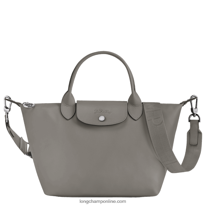 Turtledove F8FL154 Le Pliage Xtra Handbag S Women Longchamp