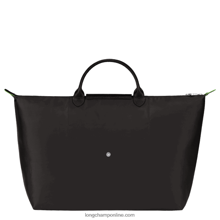 Black F8FL786 Le Pliage Green Travel bag S Women Longchamp