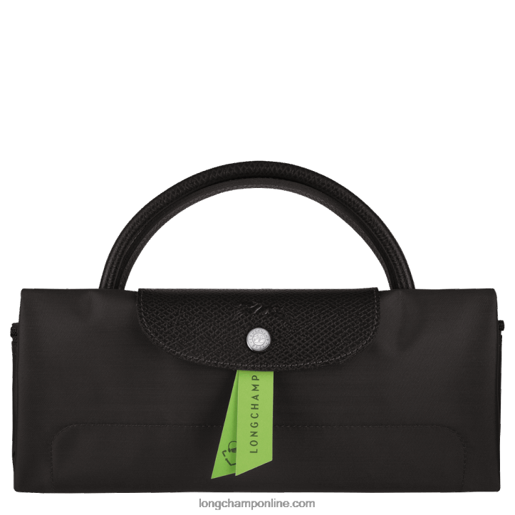 Black F8FL786 Le Pliage Green Travel bag S Women Longchamp
