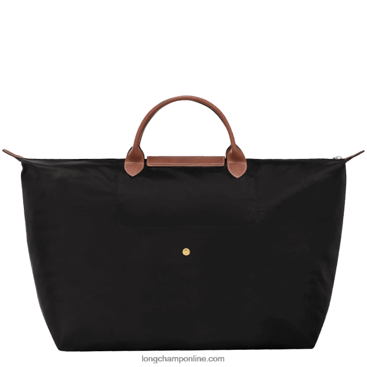 Black F8FL805 Le Pliage Original Travel bag S Women Longchamp