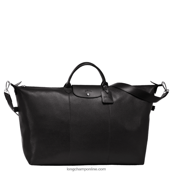 Black F8FL827 Le Foulonne Travel bag S Women Longchamp